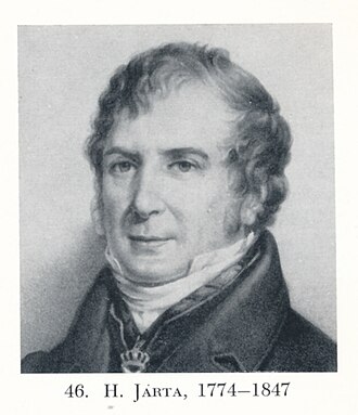 Instrument of Government (1809)